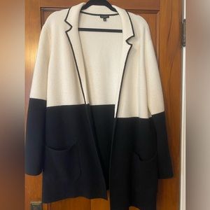 Talbots Heavyweight Sweater